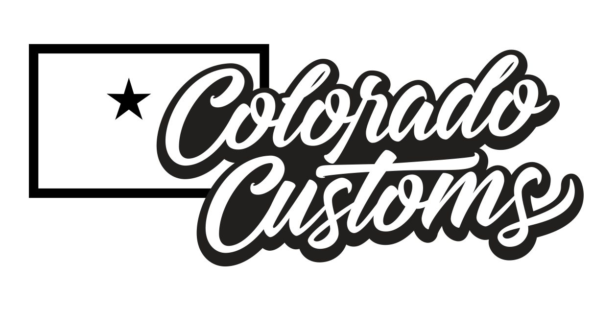 Colorado Custom Wheel and Tires